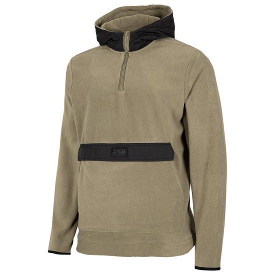 4F Ανδρικό φούτερ Fleece